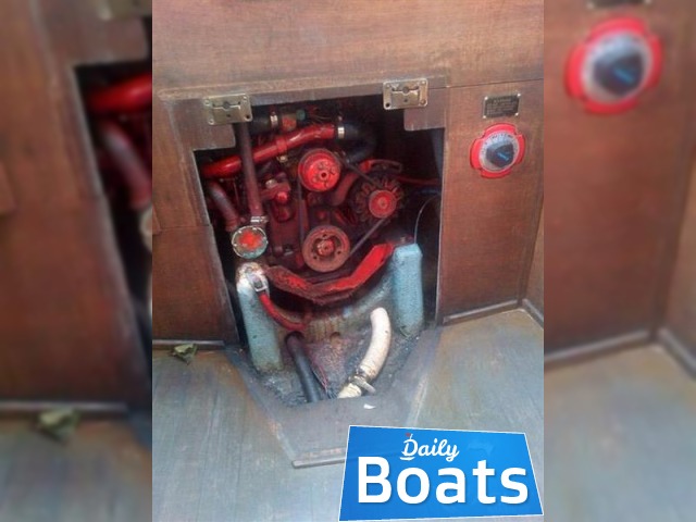 Buy 1981 Sabre Sloop