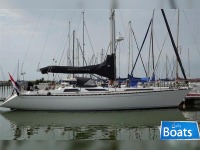 Baltic 48 Dp