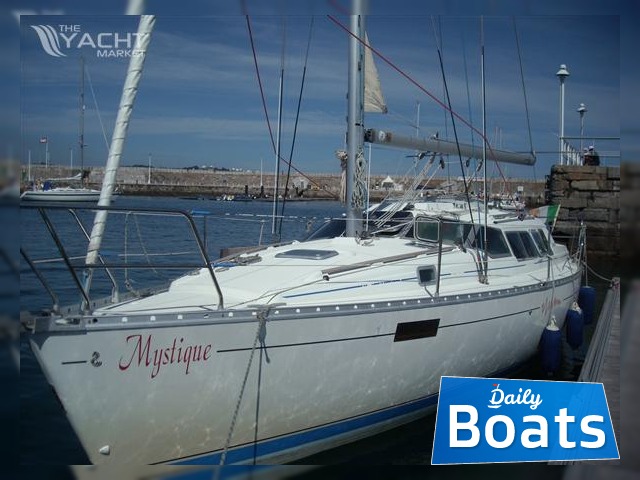 Buy BENETEAU EVASION 36 | BENETEAU EVASION 36 for sale