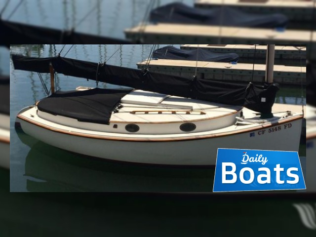 Buy 1972 Herreshoff