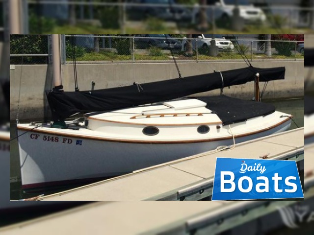 Buy 1972 Herreshoff