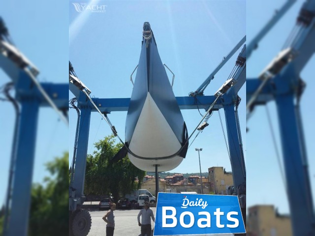 Buy 2005 RC 44