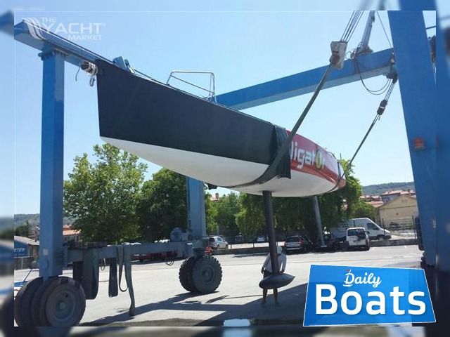 2005 RC 44 for sale