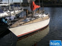 Baltic 39