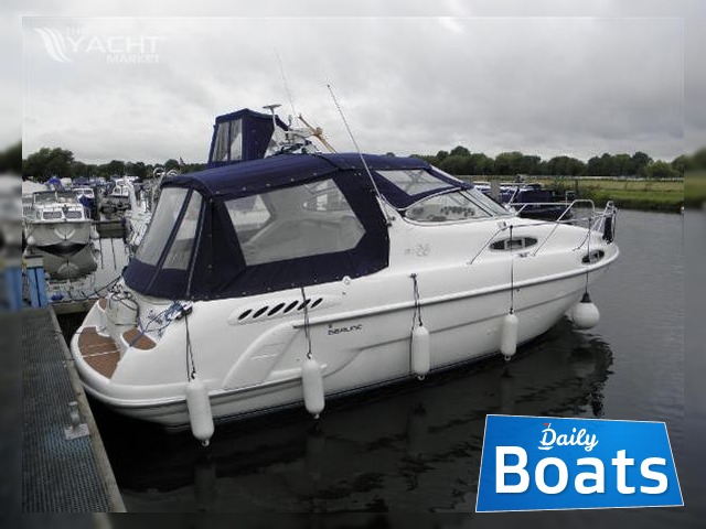Bavaria 40 Cruiser