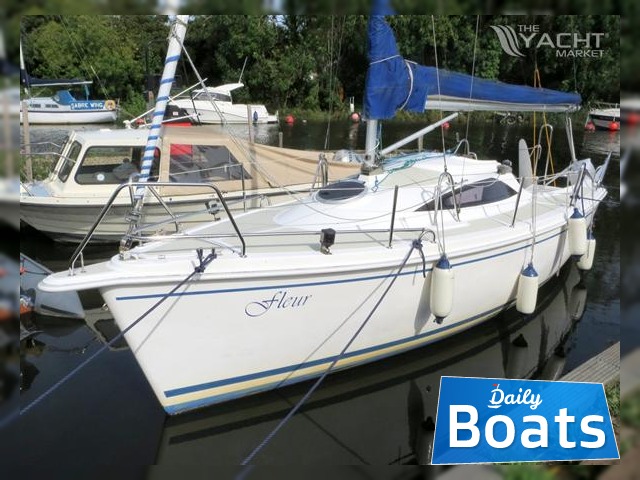 Bavaria 35 Cruiser