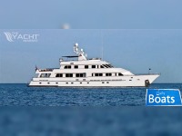 Motor Yacht Ligaya