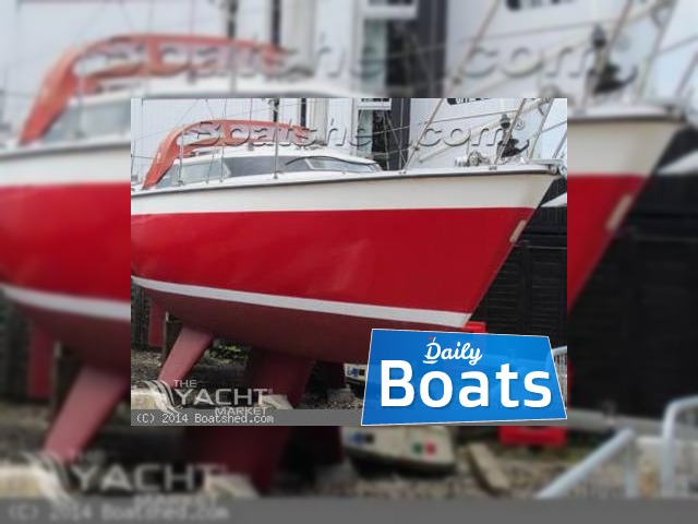 Pursuit 2500 Denali
