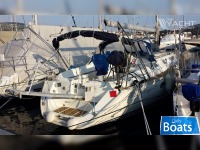 Jeanneau Sun Odyssey 42.2