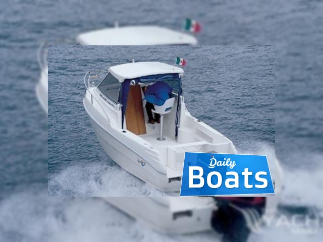 Benetti M.27