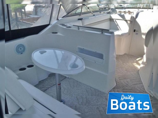 Kupiti 2006 Rinker 270