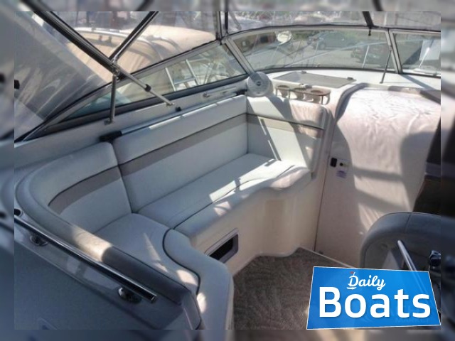 2006 Rinker 270 za prodaju