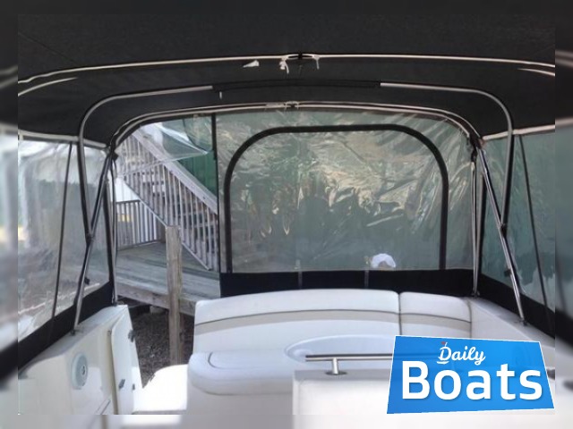 2006 Rinker 270 za prodaju