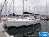 Beneteau Oceanis 343