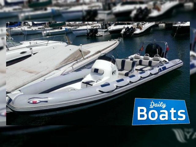 Buy 2007 Ribeye 785