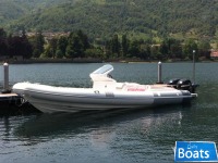 Pirelli Pzero 880 Sport