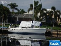 Hunter 376