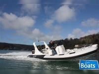 Barracuda Ribs Uk 6.2 Luxury