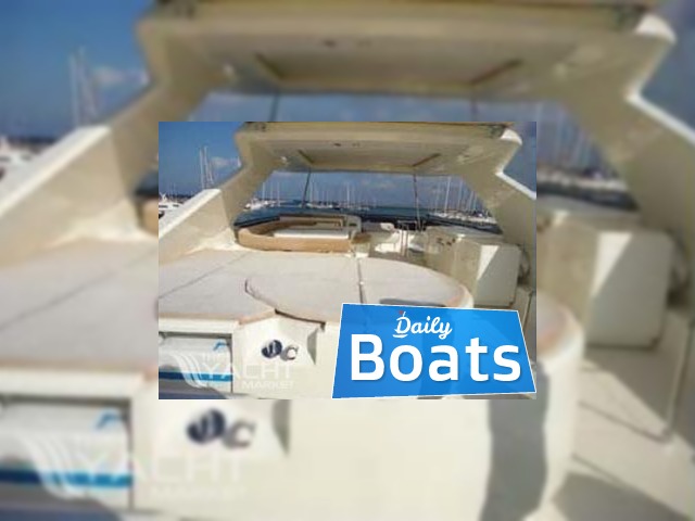 2008 Ferretti 830 na sprzedaż