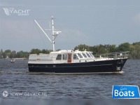 Doggersbank Jachtbouw B.V. - Woudsend/Nl 1600