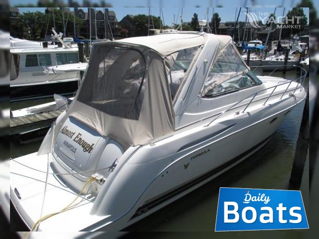 2002 Formula 370 Pc