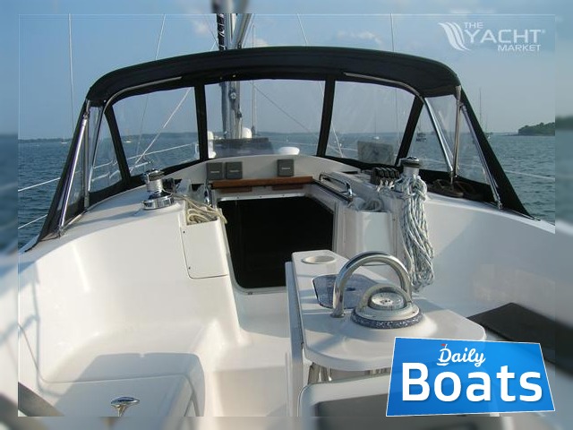 Buy 2011 Hunter 39