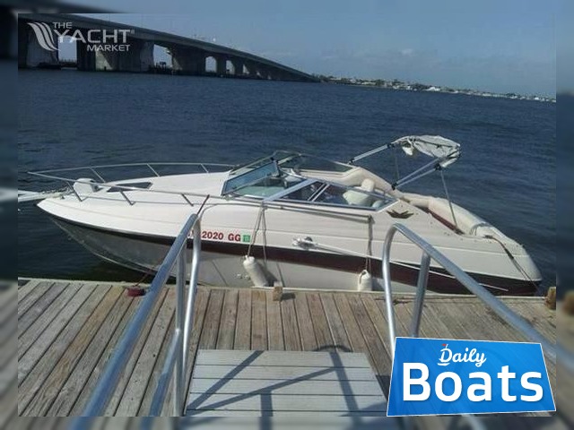 Buy 1996 Crownline 210Ccr