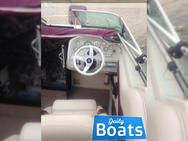 1996 Crownline 210Ccr for sale