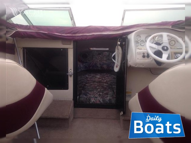 Buy 1996 Crownline 210Ccr