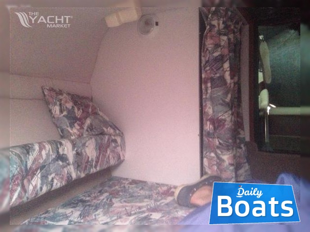 Buy 1996 Crownline 210Ccr