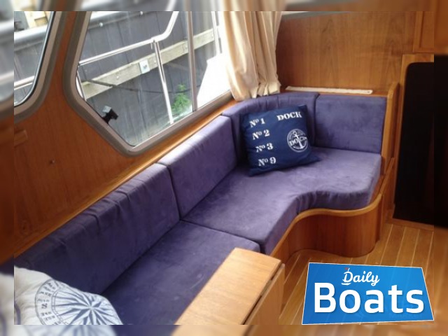 Buy 1979 Valkkruiser 1060
