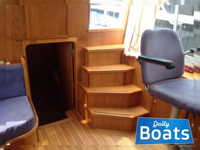 1979 Valkkruiser 1060 for sale