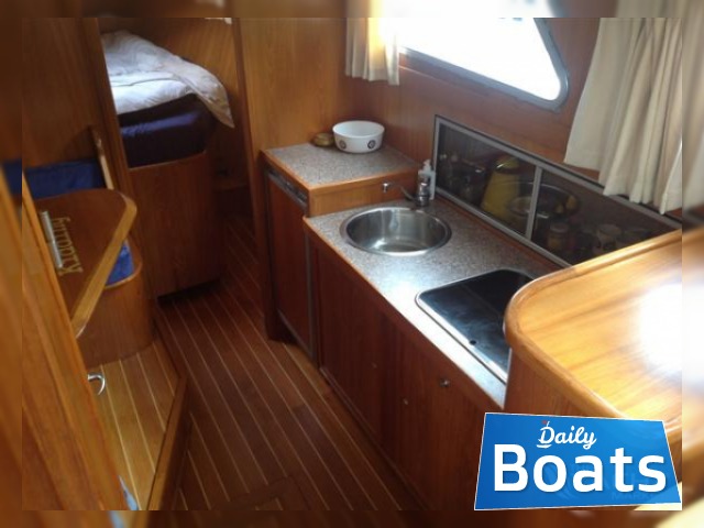 Buy 1979 Valkkruiser 1060