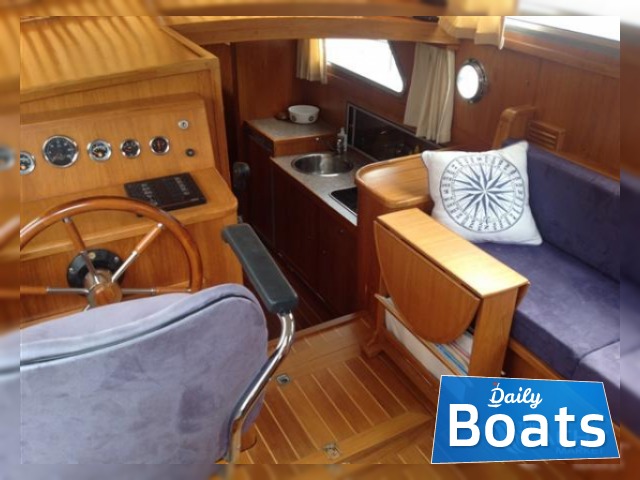 1979 Valkkruiser 1060 for sale