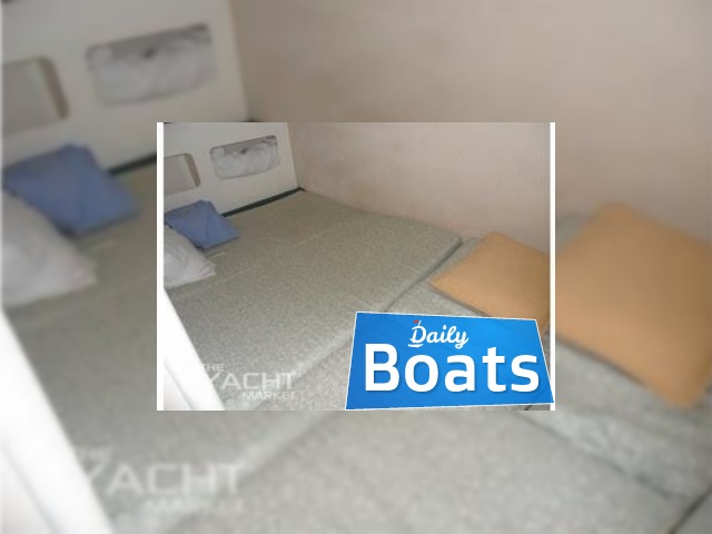 2003 Cranchi 29 Giada satın almak