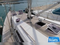 Dufour 455 Grand Large