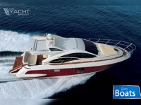 Azimut 43S