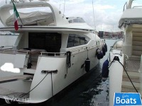 Fipa Italiana Yachts Maiora 20