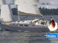 Hanse Yachts (De) 370E