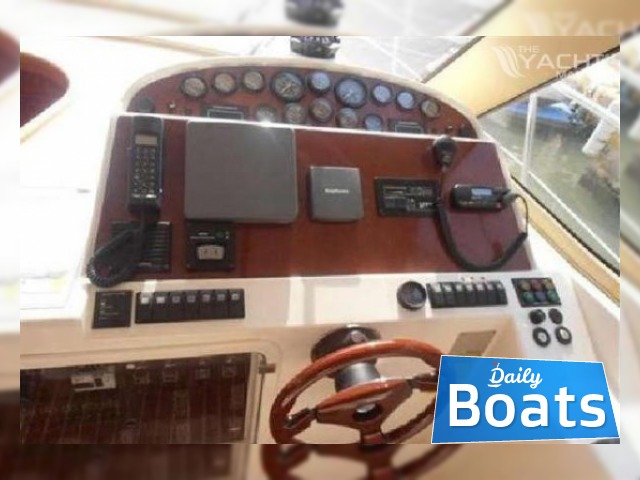 2003 Rodman 41 for sale