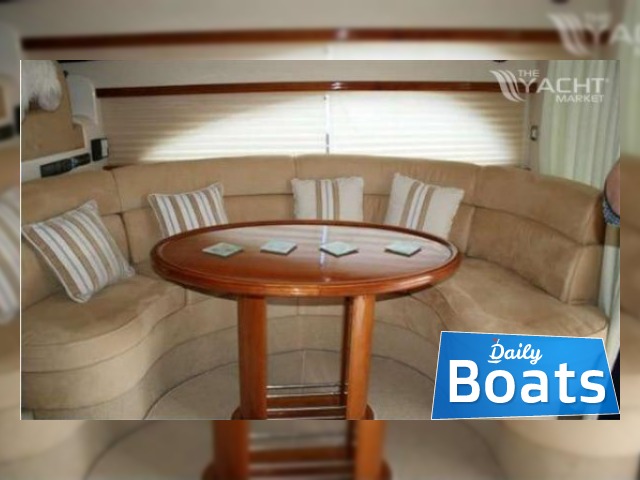 2003 Rodman 41 for sale