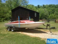  Wriedt Custom Jetboat