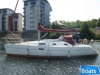 Beneteau Oceanis 311