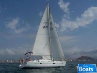 Beneteau Oceanis 423