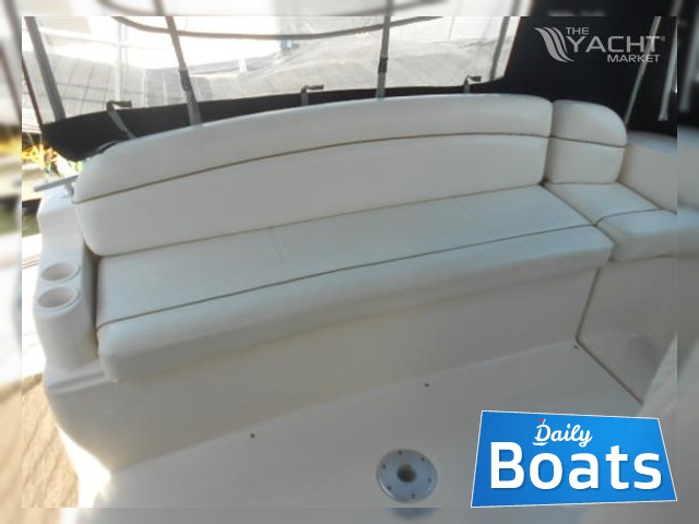 2003 Rinker 342Fiestavee for sale