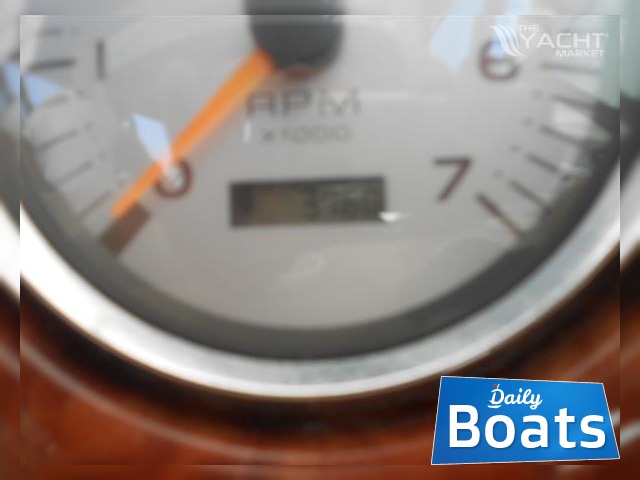 Buy 2003 Rinker 342Fiestavee