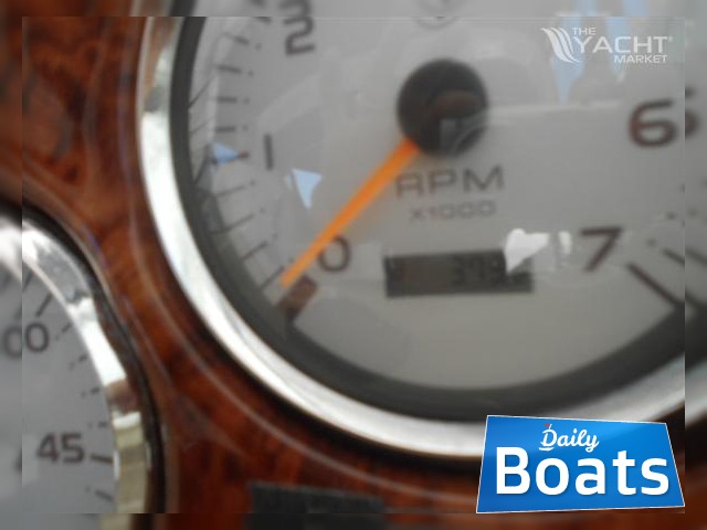2003 Rinker 342Fiestavee for sale