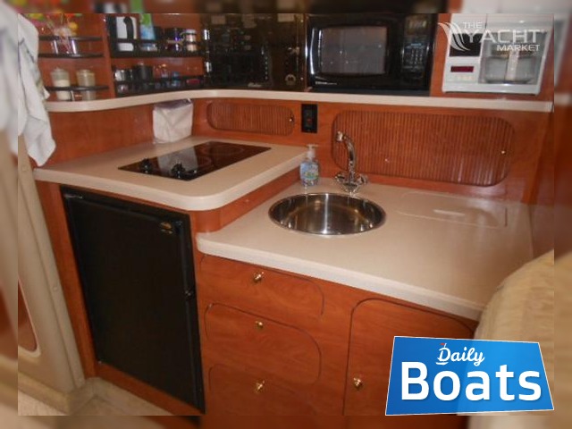 2003 Rinker 342Fiestavee