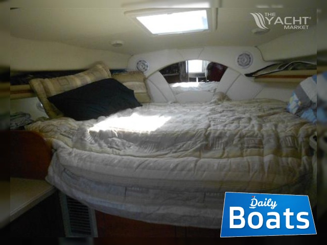 Buy 2003 Rinker 342Fiestavee