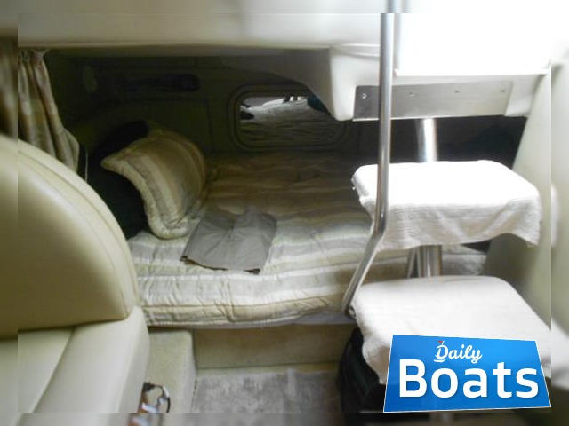 2003 Rinker 342Fiestavee for sale